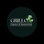 Logo do Grillo Restaurante